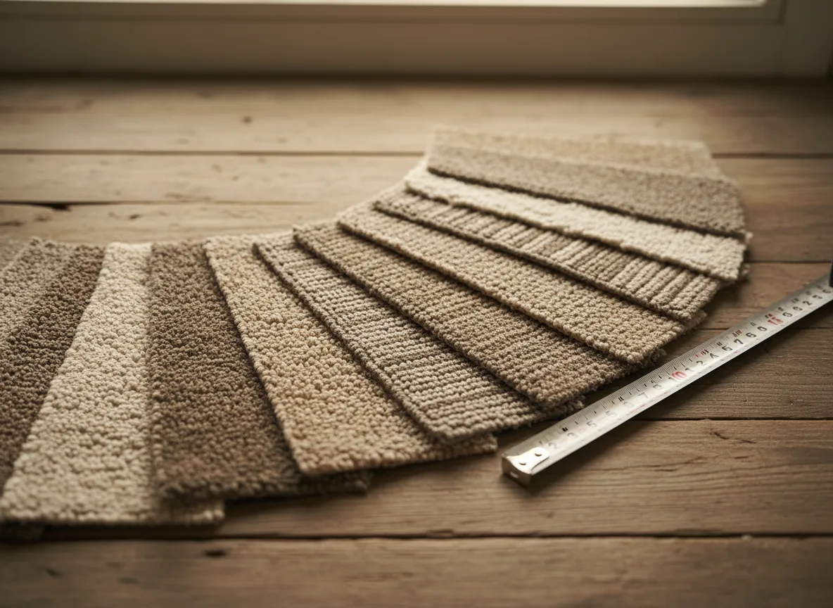 Carpet Installation Dorrance, KS FAQs